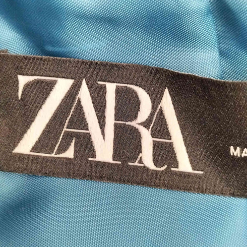 ザラ ZARA ベーシックブレザージャケット レディース EUR:40