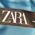 ザラ ZARA ベーシックブレザージャケット レディース EUR:40