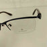 LE MARAIS 日本製 Tortoise Shell 鼈甲柄 ハーフリム メガネ メンズ 55□17 145