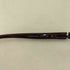 LE MARAIS 日本製 Tortoise Shell 鼈甲柄 ハーフリム メガネ メンズ 55□17 145