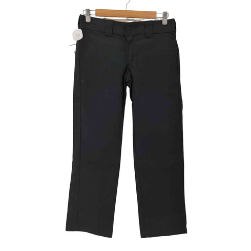 ディッキーズ Dickies SLIM STRAIGHT ワークパンツ メンズ 29×30
