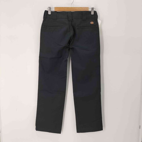 ディッキーズ Dickies SLIM STRAIGHT ワークパンツ メンズ 29×30