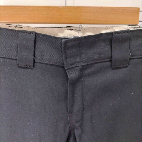 ディッキーズ Dickies SLIM STRAIGHT ワークパンツ メンズ 29×30