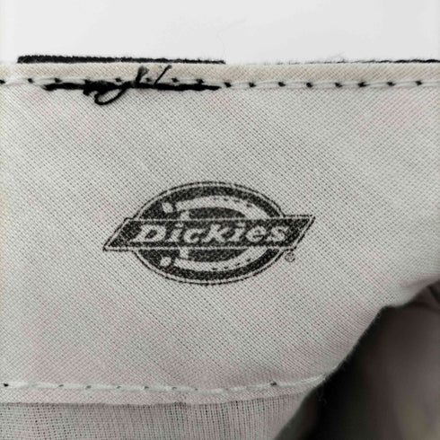 ディッキーズ Dickies SLIM STRAIGHT ワークパンツ メンズ 29×30
