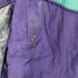 カッパ Kappa マルチカラーブルゾン 短丈 メンズ JPN:M