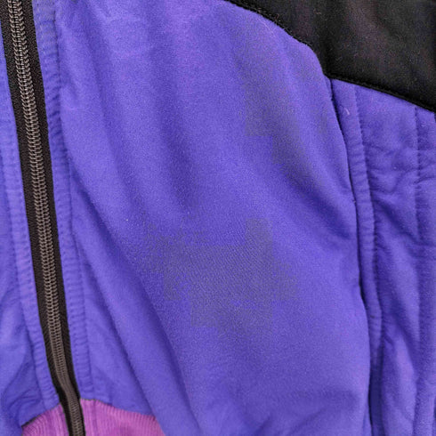 アディダス adidas マルチカラートラックジャケット メンズ
