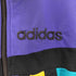 アディダス adidas マルチカラートラックジャケット メンズ