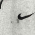 ナイキ NIKE 90S USA製 銀タグ ハーフジッププルオーバー メンズ