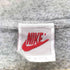 ナイキ NIKE 90S USA製 銀タグ ハーフジッププルオーバー メンズ