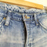 ブルーブルー BLUE BLUE ダメージ加工デニムパンツ メンズ 29