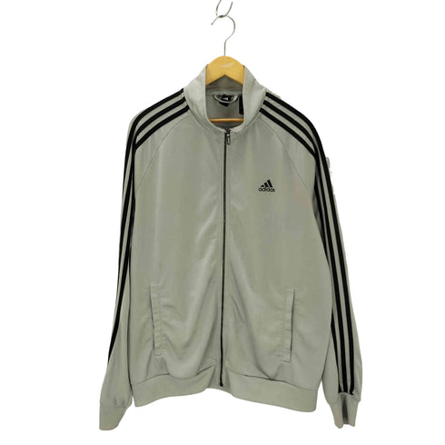 アディダス adidas サイドライントラックジャケット メンズ JPN:L