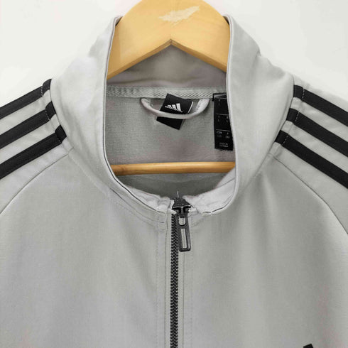 アディダス adidas サイドライントラックジャケット メンズ JPN:L