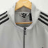アディダス adidas サイドライントラックジャケット メンズ JPN:L