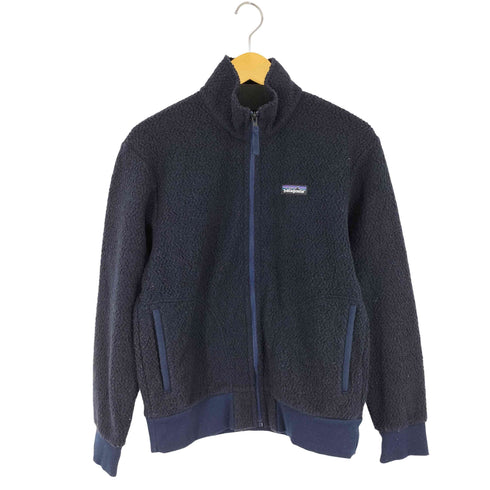 パタゴニア patagonia フリースジャケット メンズ JPN:S