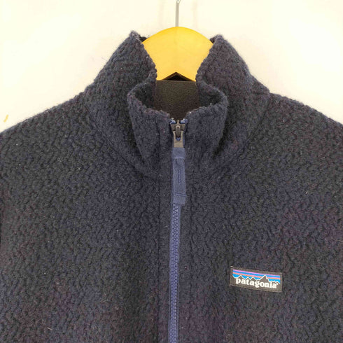 パタゴニア patagonia フリースジャケット メンズ JPN:S