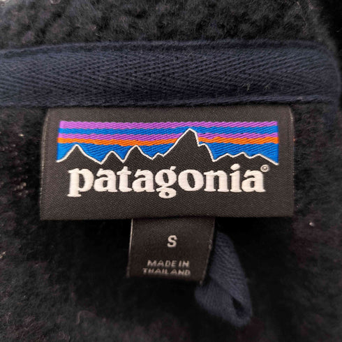 パタゴニア patagonia フリースジャケット メンズ JPN:S