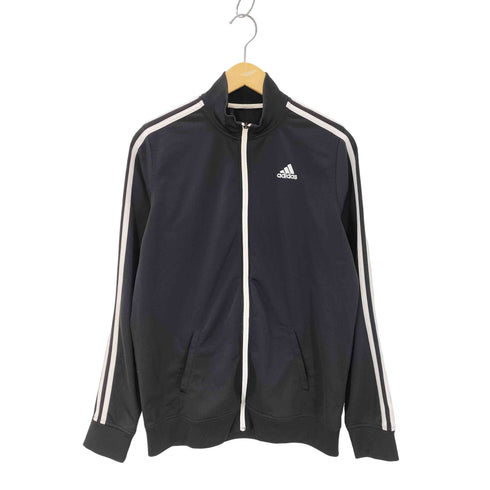 アディダス adidas サイドライン トラックジャケット メンズ