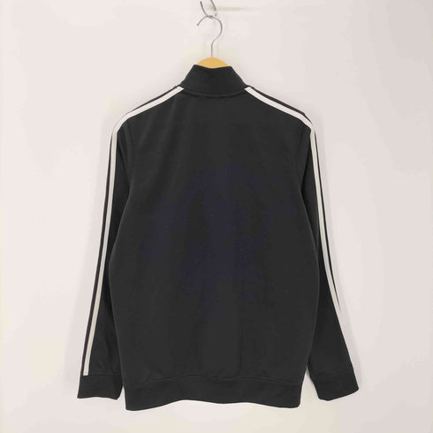 アディダス adidas サイドライン トラックジャケット メンズ