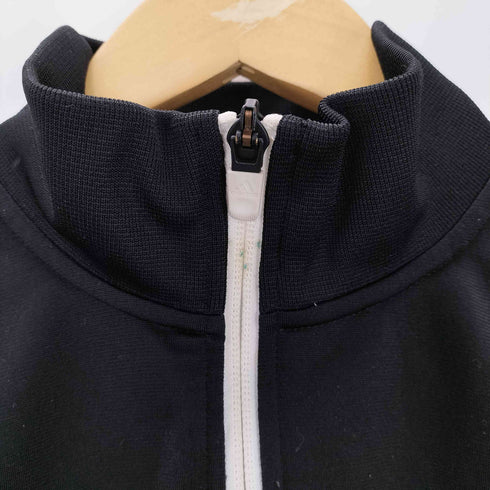 アディダス adidas サイドライン トラックジャケット メンズ