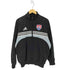 アディダス adidas 90S-00S サイドライン トラックジャケット メンズ JPN:M