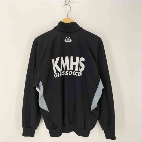アディダス adidas 90S-00S サイドライン トラックジャケット メンズ JPN:M