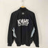 アディダス adidas 90S-00S サイドライン トラックジャケット メンズ JPN:M