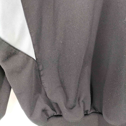 アディダス adidas 90S-00S サイドライン トラックジャケット メンズ JPN:M