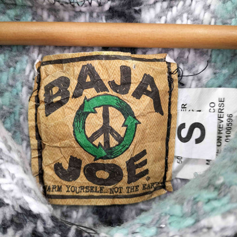 VAJAJOE メキシカンパーカー メンズ JPN:S