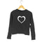 aeae LOVE L/S Tシャツ 韓国 レディース