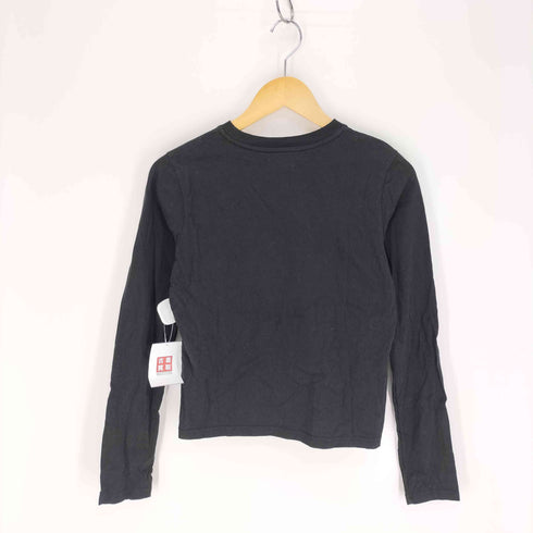aeae LOVE L/S Tシャツ 韓国 レディース