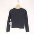 aeae LOVE L/S Tシャツ 韓国 レディース