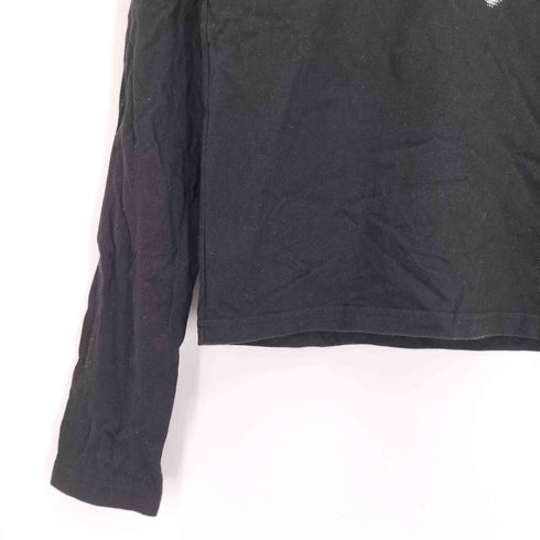 aeae LOVE L/S Tシャツ 韓国 レディース