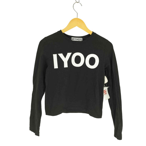 MIXING LONG SLEEVE ミクシング ロング スリーブ Tシャツ 韓国 レディース ONE SIZE