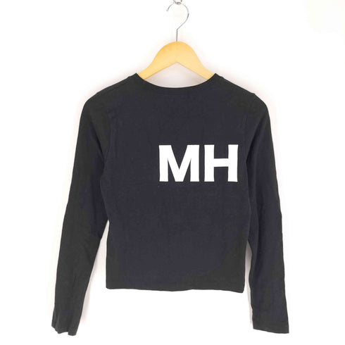 MIXING LONG SLEEVE ミクシング ロング スリーブ Tシャツ 韓国 レディース ONE SIZE