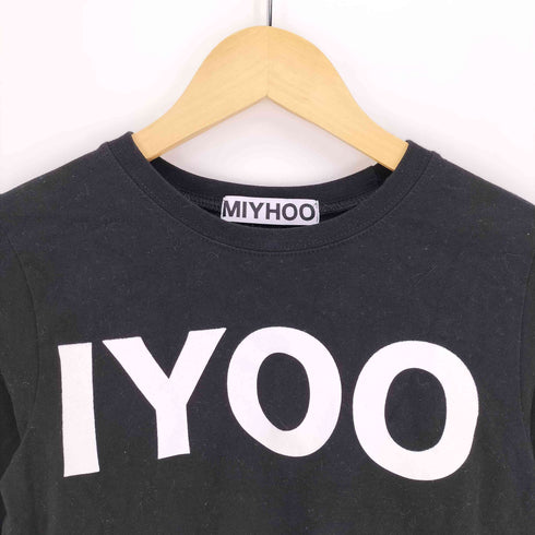 MIXING LONG SLEEVE ミクシング ロング スリーブ Tシャツ 韓国 レディース ONE SIZE