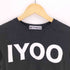 MIXING LONG SLEEVE ミクシング ロング スリーブ Tシャツ 韓国 レディース ONE SIZE