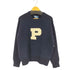 ポロバイラルフローレン Polo by RALPH LAUREN MADE IN USA カレッジセーター P メンズ JPN:S