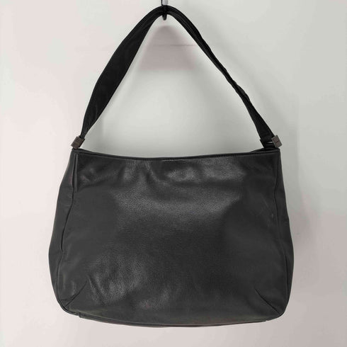ダナキャランニューヨーク DKNY レザーワンショルダーバッグ ハンドバッグ レディース