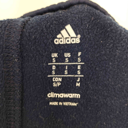 アディダス adidas トレフォイル ロゴ 刺繍 ナンバリング 13 トラック パンツ ジャージ メンズ JPN:M