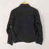 ユニクロ UNIQLO 1ST ブラックデニムジャケット メンズ JPN:S
