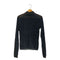 イエナラブークル IENA LA BOUCLE チュールフロッキーハイネックプルオーバー レディース
