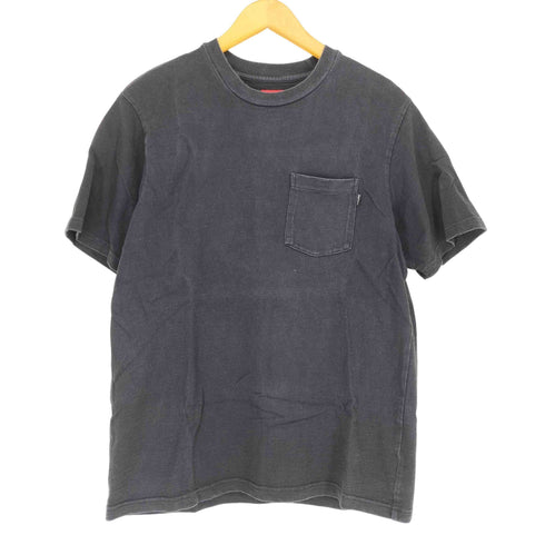 シュプリーム Supreme POCKET TEE メンズ S