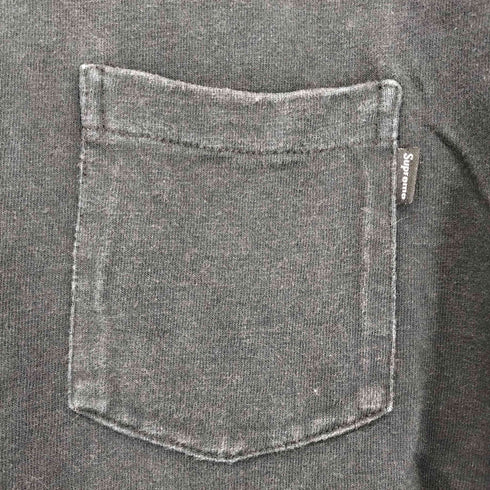 シュプリーム Supreme POCKET TEE メンズ S