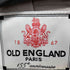 オールドイングランド OLD ENGLAND ノースリーブ トレンチベスト レディース 36
