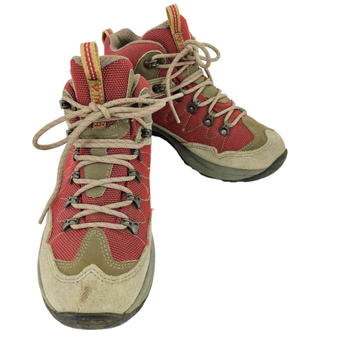 TREKSTA BACKCOUNTRY GTX レディース JPN:22.5