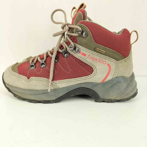 TREKSTA BACKCOUNTRY GTX レディース JPN:22.5