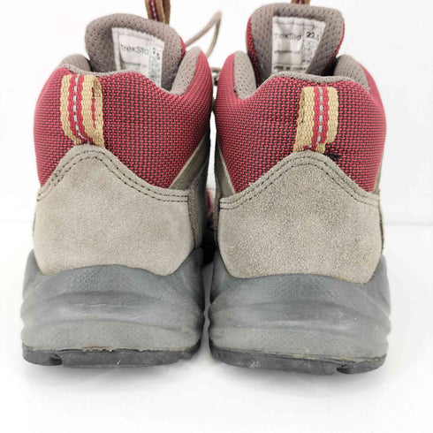TREKSTA BACKCOUNTRY GTX レディース JPN:22.5