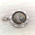 SILVER999 Mothers Love Coin 2003 ラッセンコイン ペンダントトップ メンズ