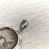 SILVER999 Mothers Love Coin 2003 ラッセンコイン ペンダントトップ メンズ