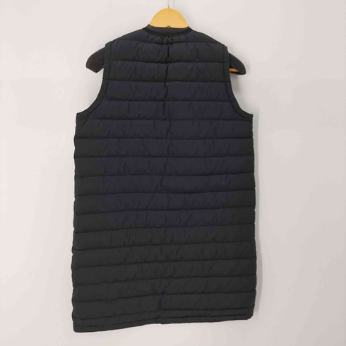 コカ coca ライトダウンベスト レディース S